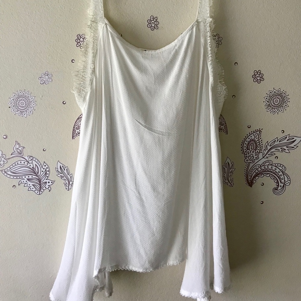 Free People intimately top